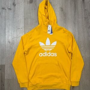 ADIDAS HOODIE